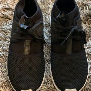 Puma ignite sneakers black